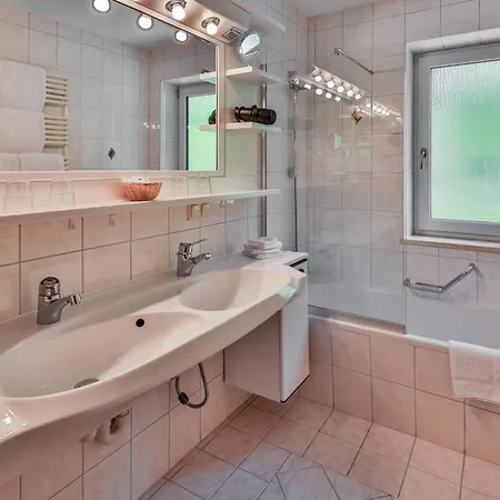 Apartman - Alpenhotel Fischer 4 Sterne - Inge Adults Only *