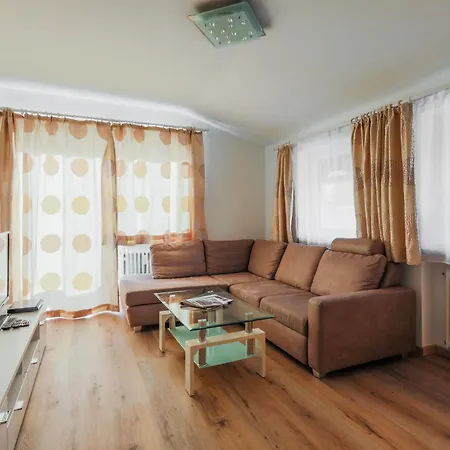 Apartman - Alpenhotel Fischer 4 Sterne - Inge Adults Only