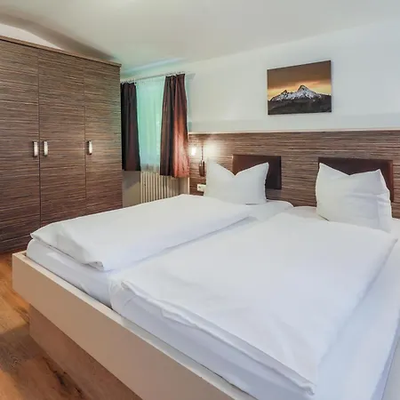 - Alpenhotel Fischer 4 Sterne - Inge Adults Only