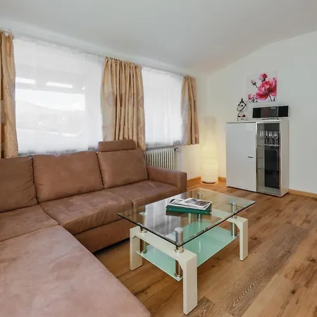 - Alpenhotel Fischer 4 Sterne - Inge Adults Only Apartman *