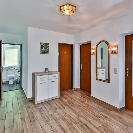 - Alpenhotel Fischer 4 Sterne - Inge Adults Only Apartman *