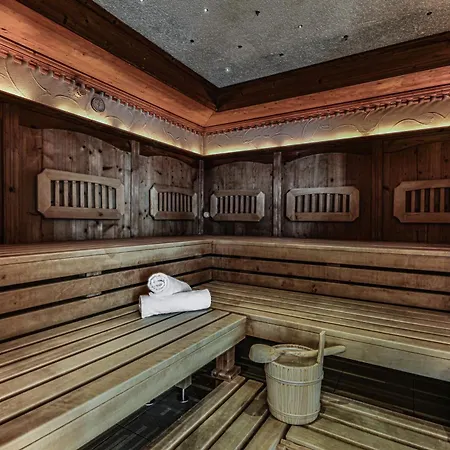 - Alpenhotel Fischer 4 Sterne - Inge Adults Only