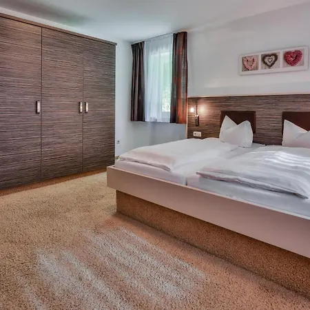Apartman - Alpenhotel Fischer 4 Sterne - Inge Adults Only *