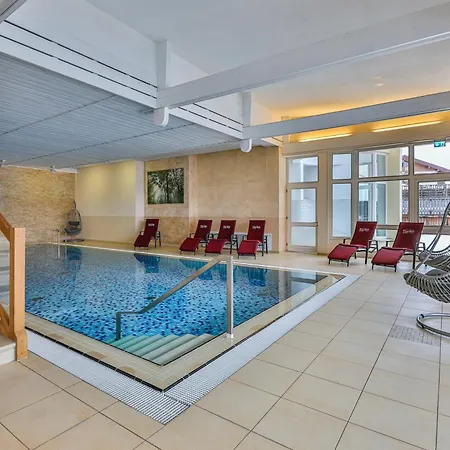 - Alpenhotel Fischer 4 Sterne - Inge Adults Only Apartman Berchtesgaden