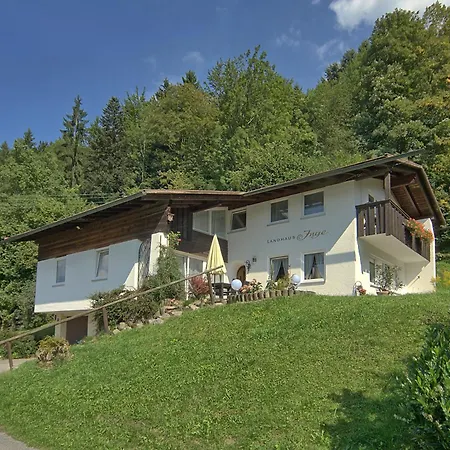 - Alpenhotel Fischer 4 Sterne - Inge Adults Only Apartman *