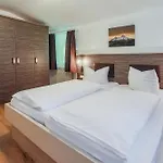- Alpenhotel Fischer 4 Sterne - Inge Adults Only