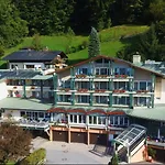 - Alpenhotel Fischer 4 Sterne - Inge Adults Only