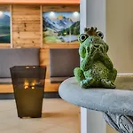 - Alpenhotel Fischer 4 Sterne - Inge Adults Only 4* 贝希特斯加登