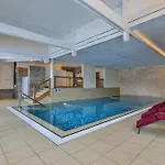 - Alpenhotel Fischer 4 Sterne - Inge Adults Only 公寓 贝希特斯加登