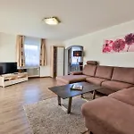 - Alpenhotel Fischer 4 Sterne - Inge Adults Only 公寓 贝希特斯加登