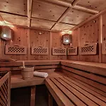 - Alpenhotel Fischer 4 Sterne - Inge Adults Only 贝希特斯加登
