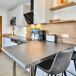 - Alpenhotel Fischer 4 Sterne - Inge Adults Only 贝希特斯加登