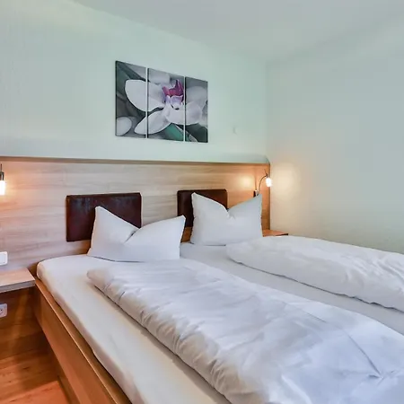 - Alpenhotel Fischer 4 Sterne - Inge Adults Only Apartmán