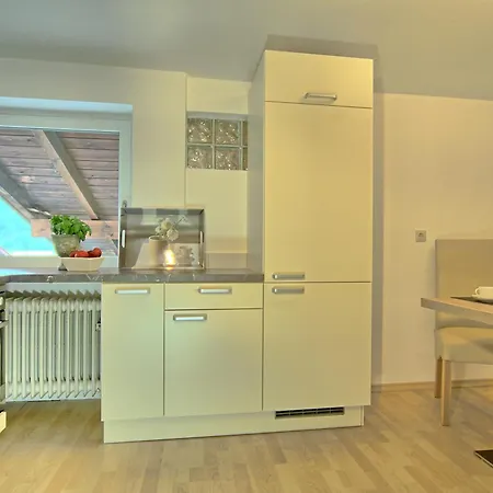 - Alpenhotel Fischer 4 Sterne - Inge Adults Only Apartmán Berchtesgaden