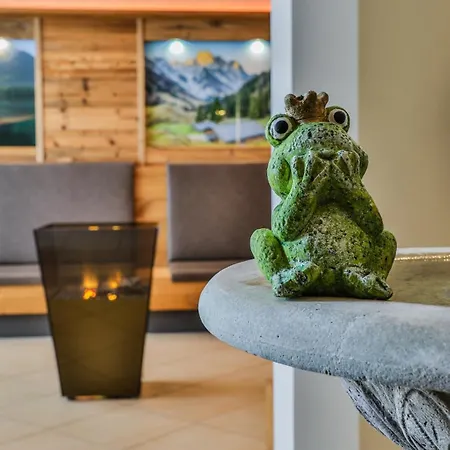 - Alpenhotel Fischer 4 Sterne - Inge Adults Only * Berchtesgaden