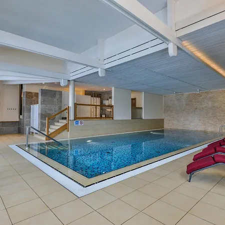 - Alpenhotel Fischer 4 Sterne - Inge Adults Only Lejlighed Berchtesgaden