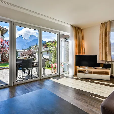 - Alpenhotel Fischer 4 Sterne - Inge Adults Only