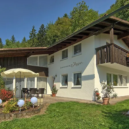 - Alpenhotel Fischer 4 Sterne - Inge Adults Only Berchtesgaden