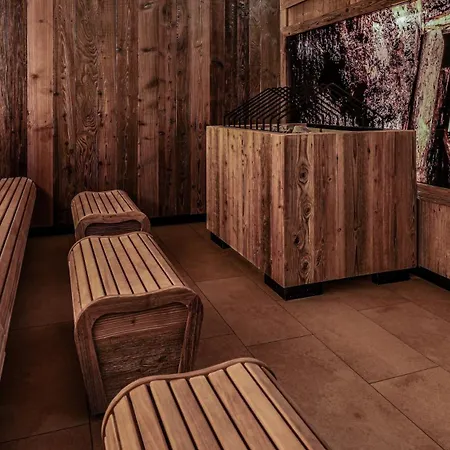 Apartmán - Alpenhotel Fischer 4 Sterne - Inge Adults Only Berchtesgaden