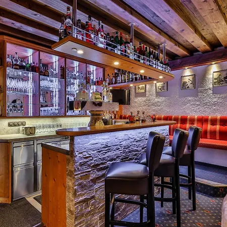 - Alpenhotel Fischer 4 Sterne - Inge Adults Only *
